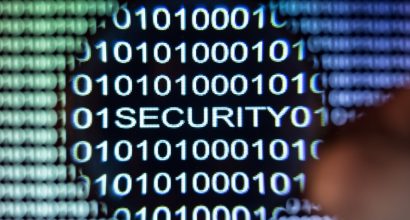 Lifecycle of a cyber threat